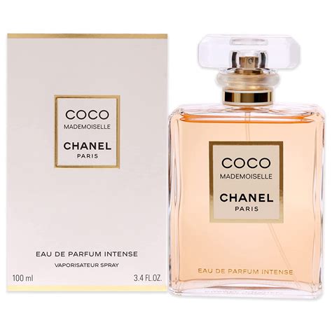 coco chanel mademoiselle canada|Chanel Coco Mademoiselle cheapest.